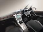 Ford Galaxy 2000 года